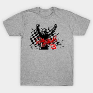 #3 Intimidator T-Shirt